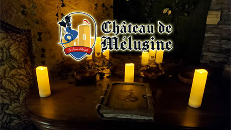 Saint jean d'angle chateau