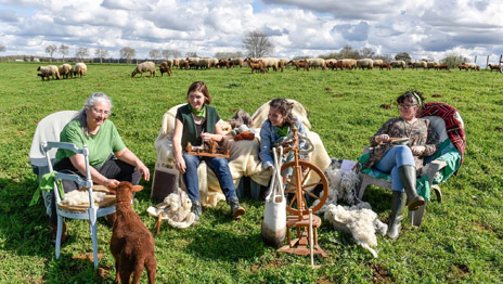 location vacances marais Brouage