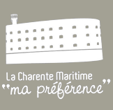 logo charente