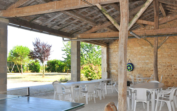 portique enfants
