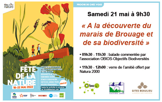 fete de la nature 2022