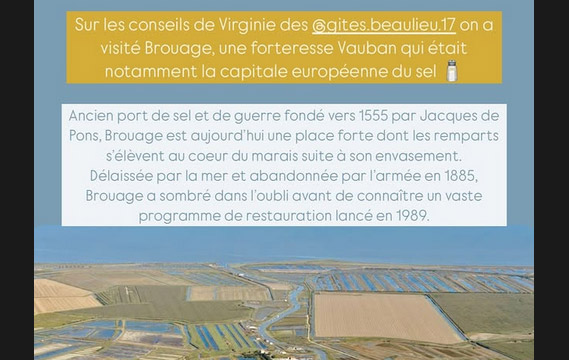 La Bonne vague