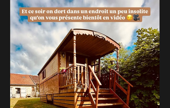La Bonne vague