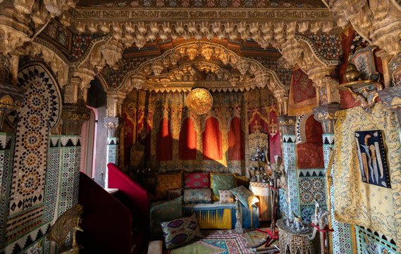 réouverture maison pierre loti