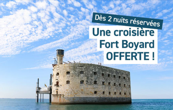 fort boyard