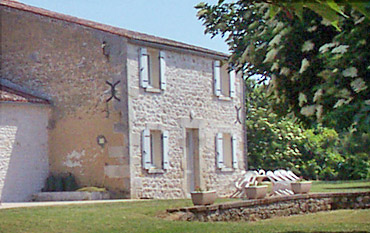 location gite oléron